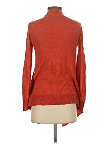Moth Cardigan (view 2)
