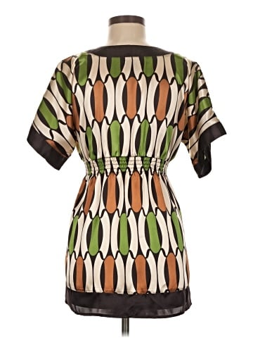 Eyeshadow Casual Dress (view 2)