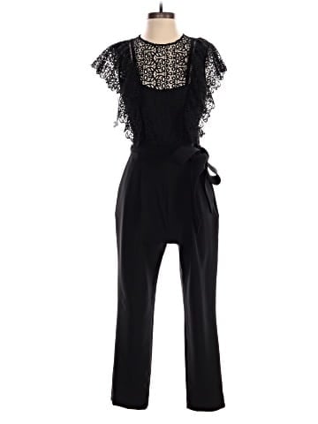 Pearl By Lela Rose Jumpsuit (view 1)
