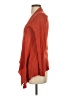 Moth Orange Cardigan Size S - photo 5