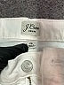 J.Crew White Jeans Size 28 waist - photo 7