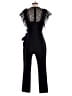 Pearl By Lela Rose Black Jumpsuit Size 2 - photo 2