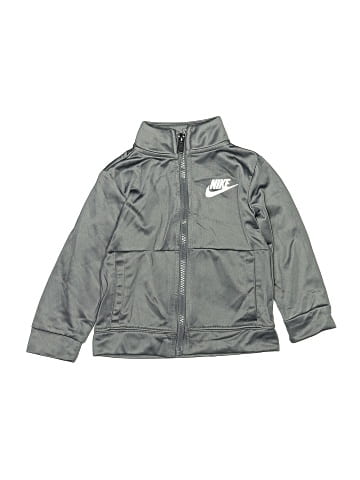 Nike Windbreaker (view 1)
