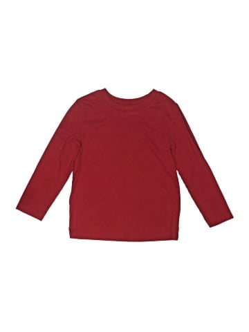 Cat & Jack Long Sleeve T-Shirt (view 1)