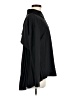 Shein Black Long Sleeve Blouse Size 6 - photo 4