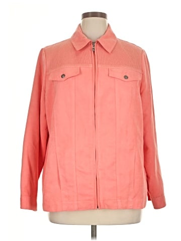 Allison Daley Jacket (view 1)