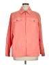 Allison Daley Pink Jacket Size 16 - photo 1
