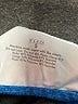 Fleo Blue Sports Bra Size S - photo 7