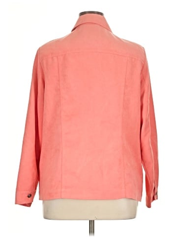 Allison Daley Jacket (view 2)