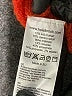 Holebrook Sweden Orange Pullover Sweater Size M - photo 8