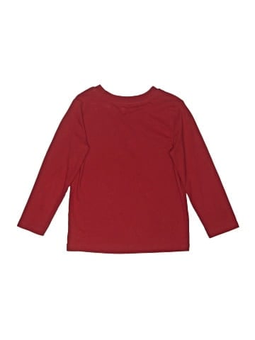 Cat & Jack Long Sleeve T-Shirt (view 2)
