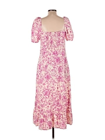 London Times Casual Dress (view 2)