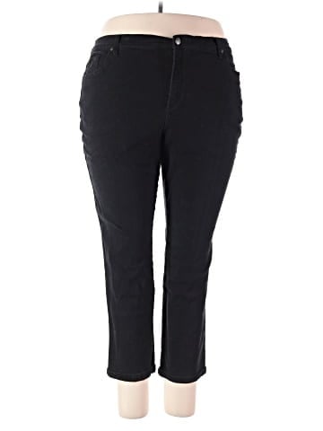 Gloria Vanderbilt Jeggings (view 1)