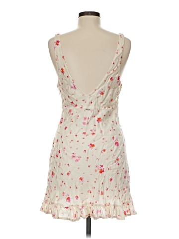 Victoria's Secret Pink Cocktail Dress (view 2)
