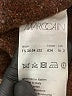 Marciano 100% Virgin Wool Tweed Brown Wool Blazer Size 2 - photo 7