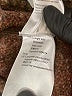 Marciano 100% Virgin Wool Tweed Brown Wool Blazer Size 2 - photo 8