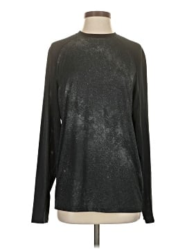 Perry Ellis Long Sleeve T-Shirt (view 1)