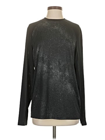 Perry Ellis Long Sleeve T-Shirt (view 1)