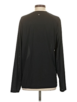 Perry Ellis Long Sleeve T-Shirt (view 2)