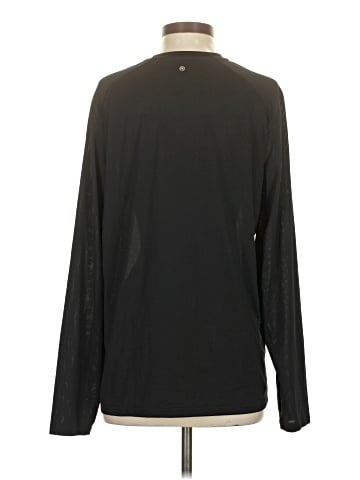 Perry Ellis Long Sleeve T-Shirt (view 2)