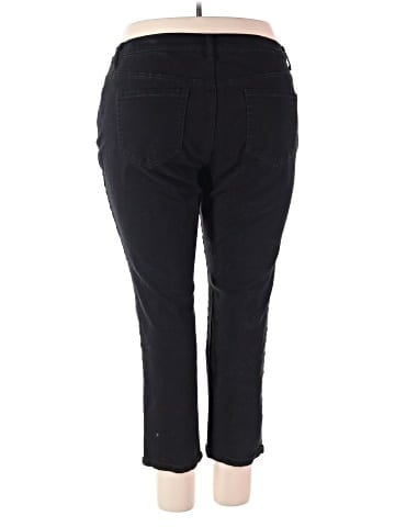 Gloria Vanderbilt Jeggings (view 2)