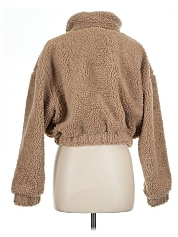 Urban Heritage Faux Fur Jacket (view 2)