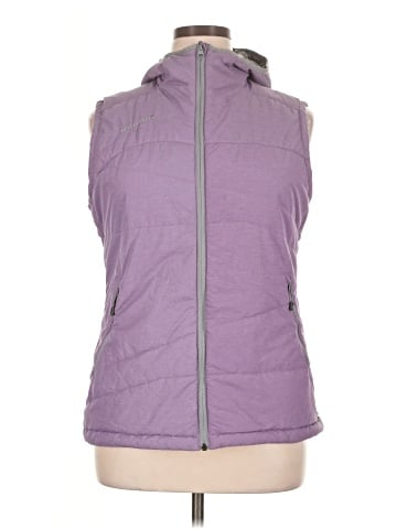 Mammut Vest (view 1)