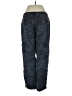 Marrakech 100% Lyocell Plaid Blue Cargo Pants Size 25 waist - photo 2