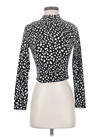 Gaze Long Sleeve Turtleneck (view 1)