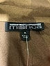 Mishca 100% Fiber Brown Long Sleeve Button-Down Shirt Size M - photo 7