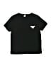 Shein Black Short Sleeve T-Shirt Size 5 - photo 1