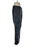 Marrakech 100% Lyocell Plaid Blue Cargo Pants Size 25 waist - photo 4