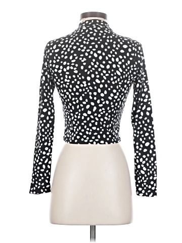 Gaze Long Sleeve Turtleneck (view 2)