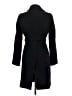 J.Crew Black Coat Size 6 - photo 2