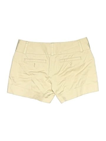 Express Design Studio Khaki Shorts (view 2)