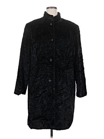 Valerie Stevens Coat (view 1)