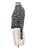 Gaze Black Long Sleeve Turtleneck Size XS - photo 5