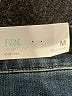 Maurices Hearts Blue Jeans Size M - photo 4