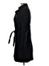 J.Crew Black Coat Size 6 - photo 5