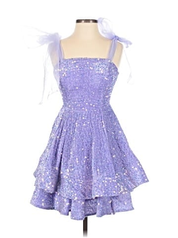 Wear Your Love Cocktail Dress (view 1)