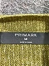 Primark Green Pullover Sweater Size M - photo 7