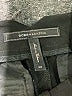 BCBGMAXAZRIA Color Block Blue Active Pants Size XS - photo 7