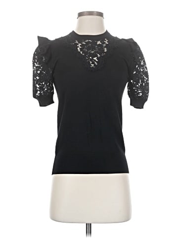 Dolce & Gabbana Short Sleeve Top (view 1)
