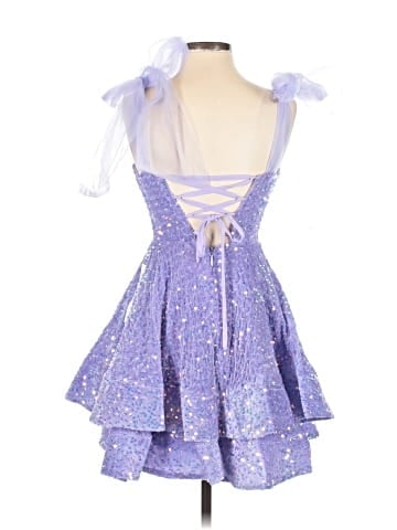 Wear Your Love Cocktail Dress (view 2)