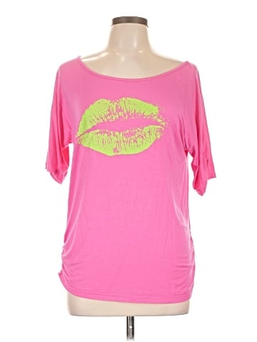 Unbranded Short Sleeve T-Shirt (view 1)