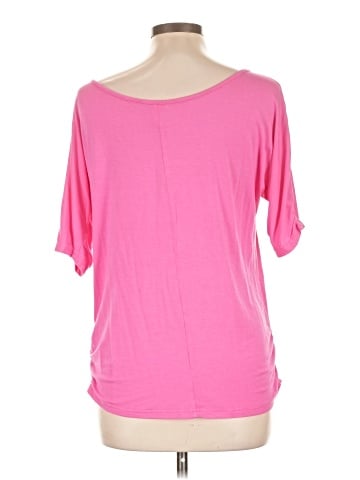 Unbranded Short Sleeve T-Shirt (view 2)