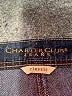 Charter Club Blue Jeggings Size 18W - photo 5