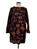 Assorted Brands Black Casual Dress Size M (estimated) - photo 1