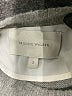 Brochu Walker Gray Pullover Sweater Size S - photo 7