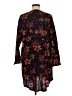 Assorted Brands Black Casual Dress Size M (estimated) - photo 2